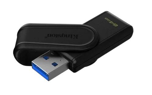 Kingston DataTraveler Exodia S 64GB