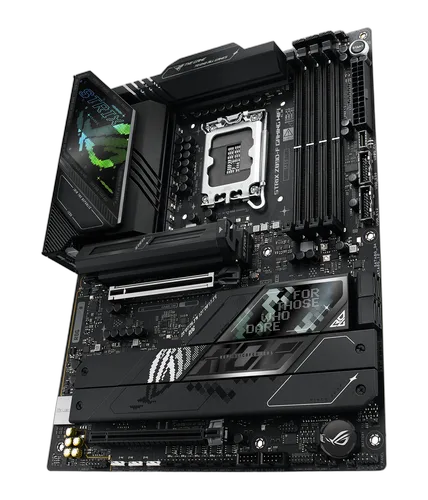 Asus ROG STRIX Z890-F GAMING WIFI-Seconde Vie