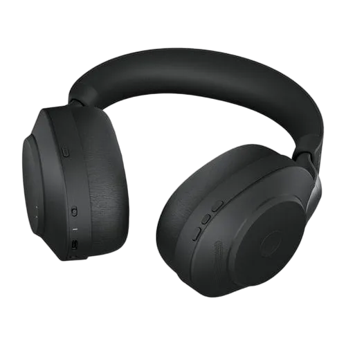 Jabra Evolve2 85 Headset UC Stereo Black