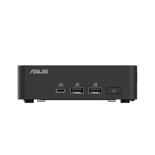 Asus NUC 15 Pro Slim RNUC15CRKC5000 - Core 5 210H So dimm DDR5-Seconde Vie — vue 5