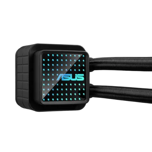 Asus Prime LC 360 ARGB - 360mm - Noir