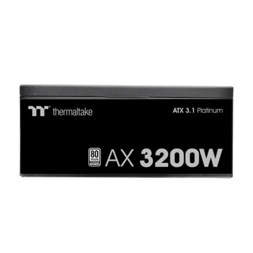 Thermaltake ATX 3200W - 80+ Platinum - AX 3200W