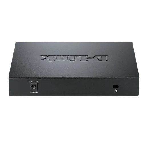 D-Link DGS-108