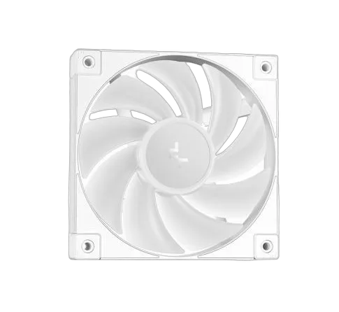 Deepcool LT360 ARGB - Blanc