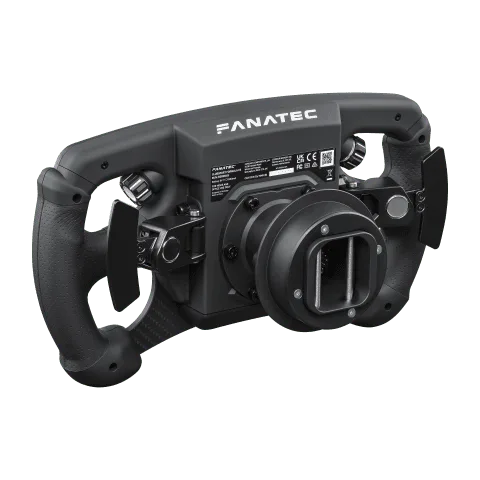 Fanatec STARTER FORMULA — PC / PS5 — vue 9
