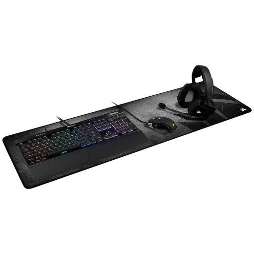 Corsair MM300 Pro - Extended - Gris