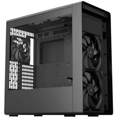 HAVN BF 360 Flow Noir - MT/Sans Alim/E-ATX