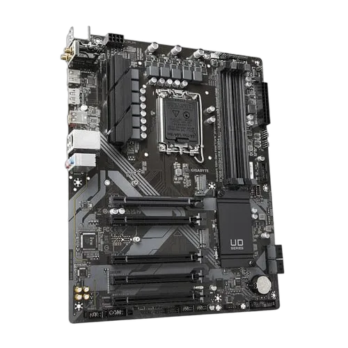 Gigabyte B760 DS3H AX DDR4