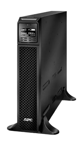 APC Smart-UPS SRT 2200VA — vue 11