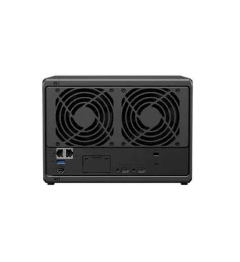Synology DS1525+ 5 baies avec 5 disques de 8To HAT3310-8T — vue 2