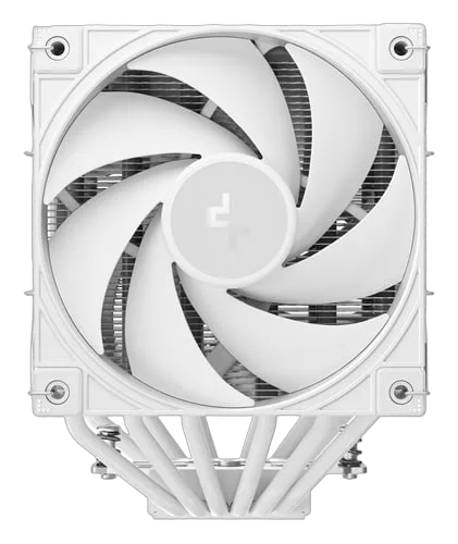 Deepcool AK620 G2 - Blanc