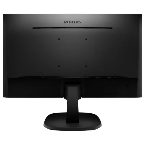Philips V Line 243V7QJABF - 23.8" FHD 75Hz IPS 4ms HDMI VGA — vue 6