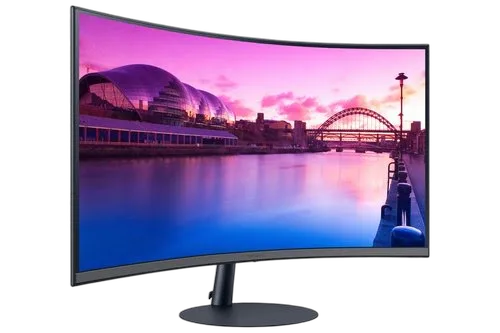 Samsung S32C390EAU-Seconde Vie — vue 4