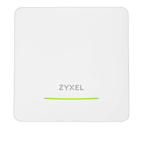 Zyxel NWA50BE - Point d'accès WiFi 7 BE5100 PoE+ Dual Band — vue 1