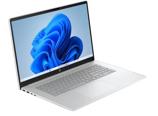 HP 17-dp0030nf - 17.3" FHD Ryzen 5 130 24Go 512Go W11