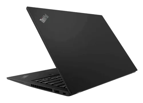 Lenovo Teqcycle reconditionné Thinkpad T14s G1 R5 Pro 4650U 16Go 512Go W11P — vue 2
