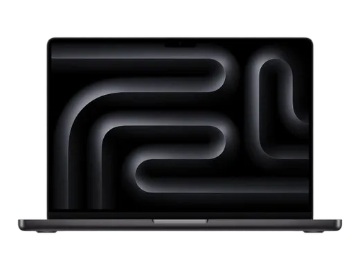 MacBook