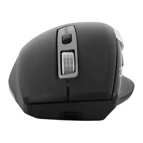 T'nB Infinite Pro - Sans-Fil - Noir