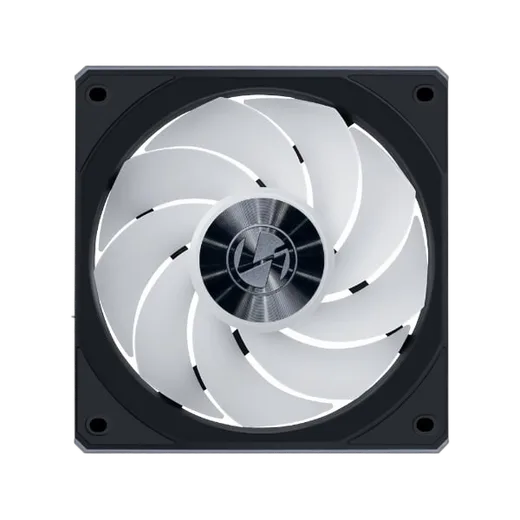 Lian-Li UNI FAN CL Sans fil Reverse 120mm - Noir