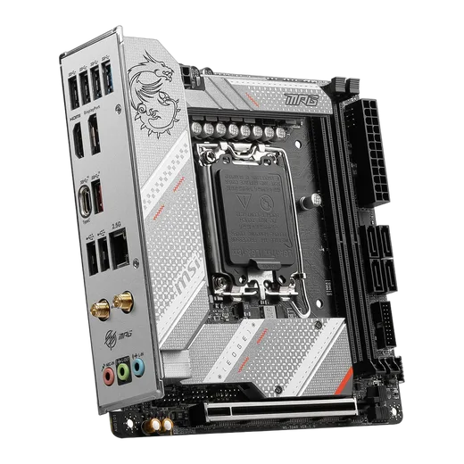 MSI MPG B760I EDGE WIFI