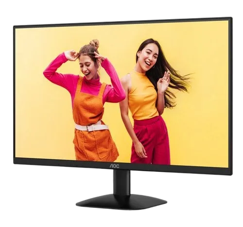 AOC 24B35HM2 - 23.8" FHD 100Hz 1ms HDR HDMI VGA-Seconde Vie — vue 13