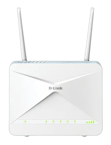 D-Link EAGLE PRO AI Wi-Fi 6 AX1500 4G - G415