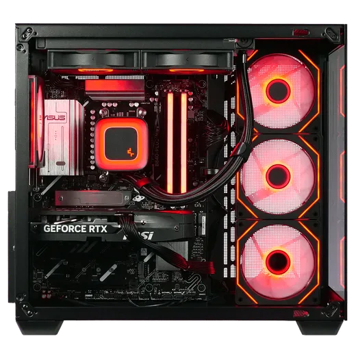 DILLOS - R5-8400F/5060Ti-8Go/16Go/1To