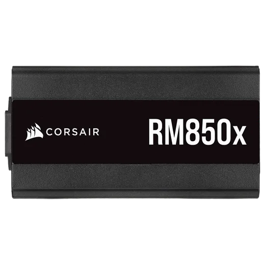 Corsair ATX 1000W -RM1000x 80+ GOLD F Mod. - CP-9020271-EU