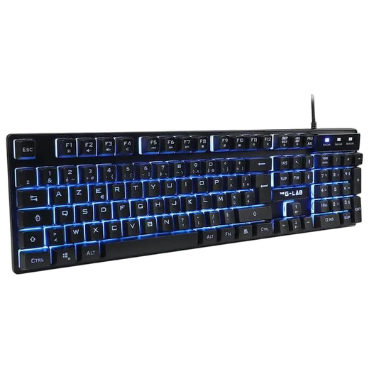The G-LAB Keyz Caesium
