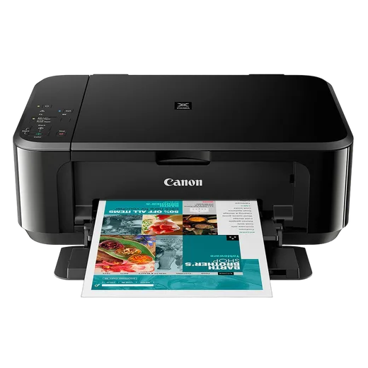 Canon PIXMA MG3650S Noire-Seconde Vie