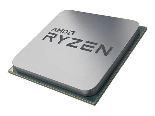 AMD Ryzen 9 3900 - 4.3GHz/70Mo/AM4/OEM