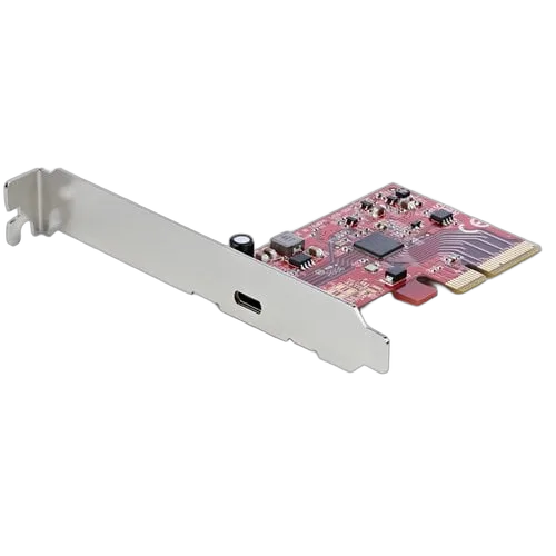 StarTech USB 3.2 Gen 2x2 PCIe Card - USB-C 20Gbps — vue 1