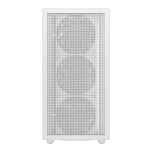 Deepcool CH560 Digital Blanc - MT/Sans Alim/ATX