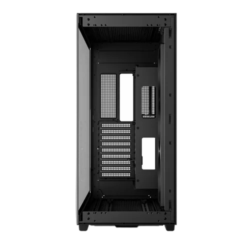 Deepcool CH780 Noir - MT/Sans-Alim/E-ATX, vue 3