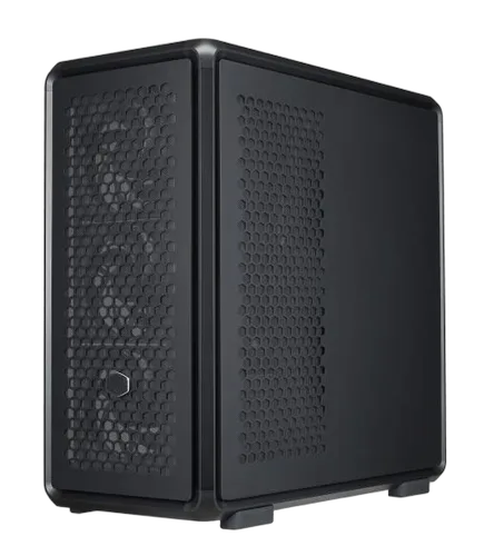 Cooler Master MasterFrame 600 Noir - MT/Sans Alim/E-ATX