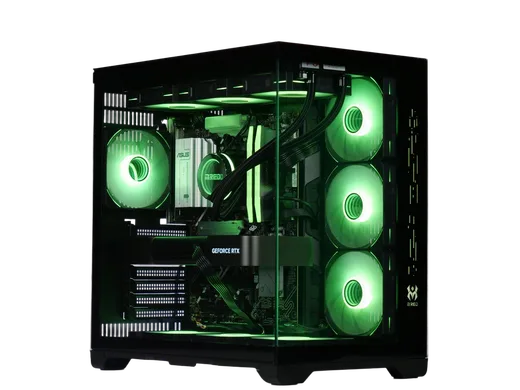 CATA V2 - R7-7800X3D/5090FE/32Go/1To