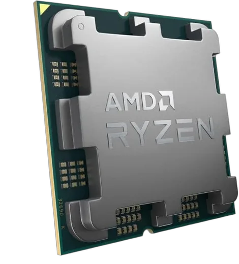 AMD Ryzen 7 8700G - 5.1GHz/16Mo/AM5/MPK