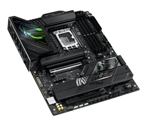 Asus ROG STRIX Z890-F GAMING WIFI-Seconde Vie — vue 9