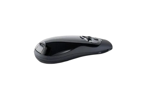 Kensington Presenter Expert Green Laser mit Cursor — vue 1