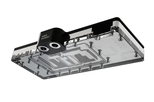Alphacool Waterblock VGA Core RX 7900XTX
