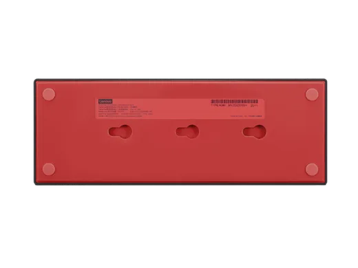 Lenovo Station d'accueil ThinkPad Thunderbolt 4 - 11 ports — vue 5