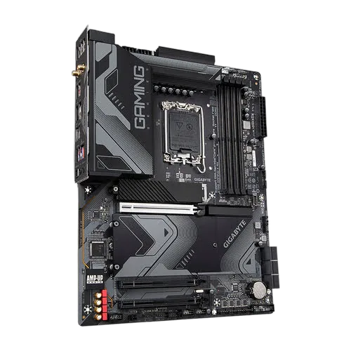 Gigabyte Z790 GAMING X AX-Seconde Vie — vue 5