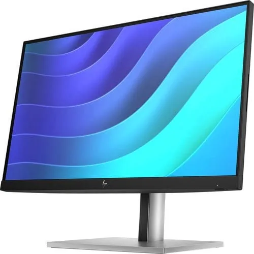 HP E-Series E22 G5