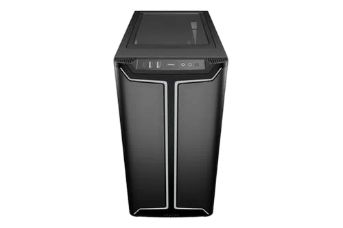 be quiet! Pure Base 501 DX Noir - MT/Sans Alim/ATX