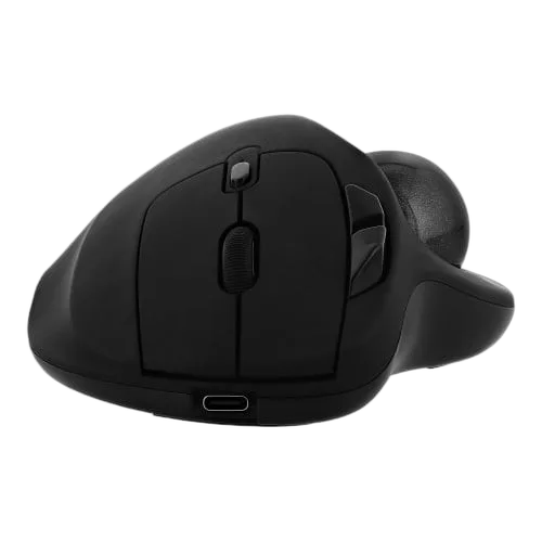 T'nB Ergo Trackball - Sans-Fil - Noir