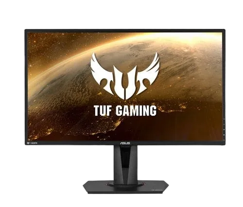 Asus VG27AQ-Seconde Vie — vue 1