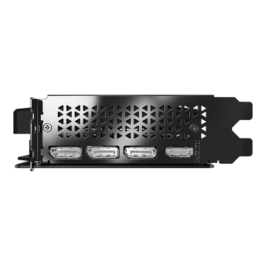 PNY Nvidia GeForce RTX 5060 Ti 8G OC — vue 7