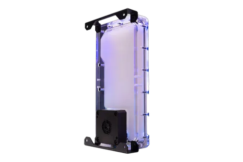 EK Water Blocks EK-Quantum Kinetic FLT 360 DDC PWM D-RGB - Acryl
