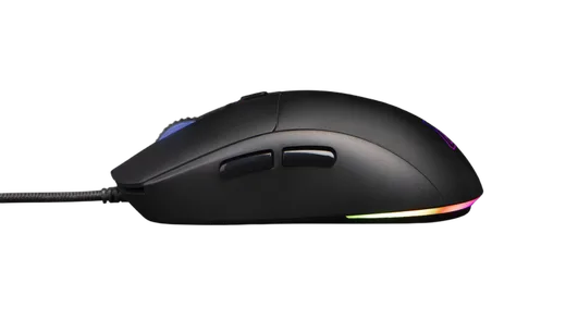 The G-LAB Kult Cobalt - Filaire - RGB - Noir
