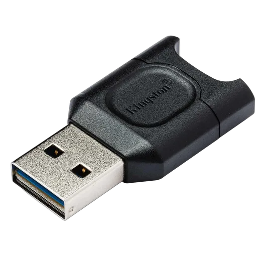 Kingston MLP - MobileLite Plus - Lecteur SD USB 3.2